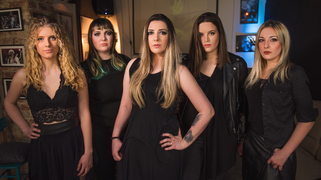 nemesis band serbia