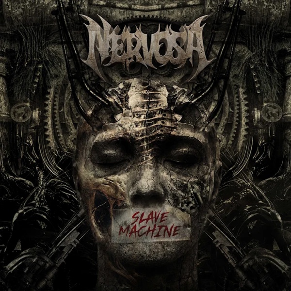 nervosa 2026 - slave machine