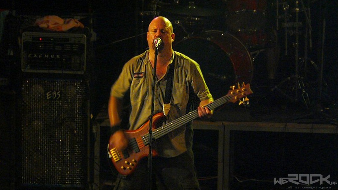 pro-pain live