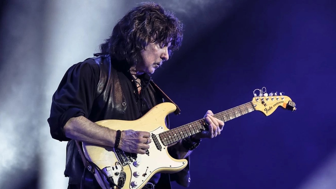 ritchie blackmore