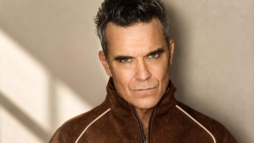 robbie williams