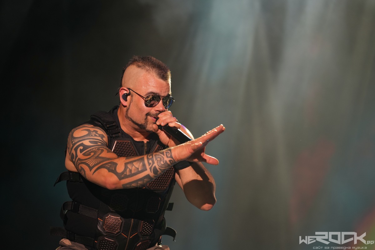 sabaton