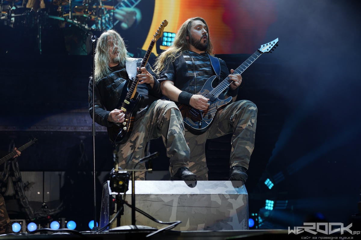 sabaton