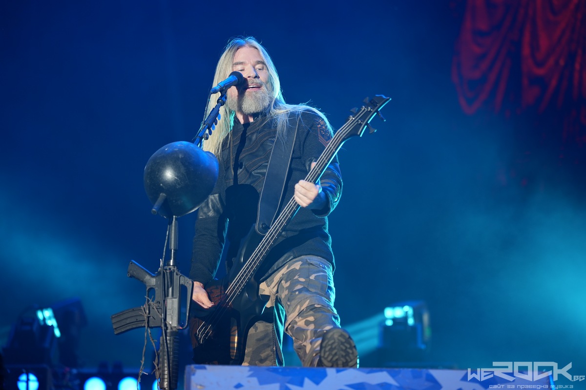 sabaton