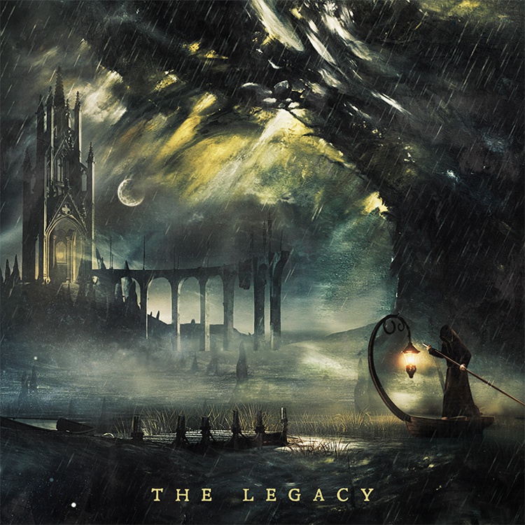 see 2026 - the legacy