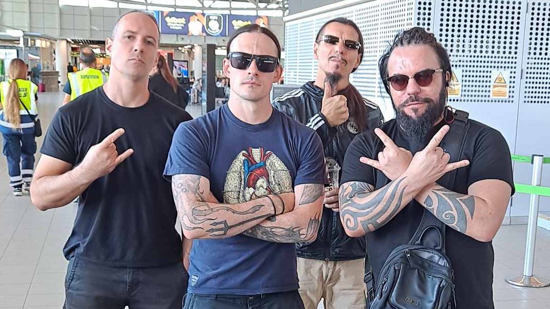 septicflesh airport sofia