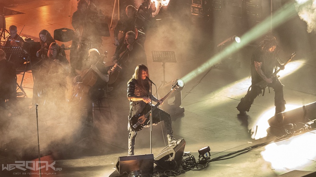 septicflesh live plovdiv