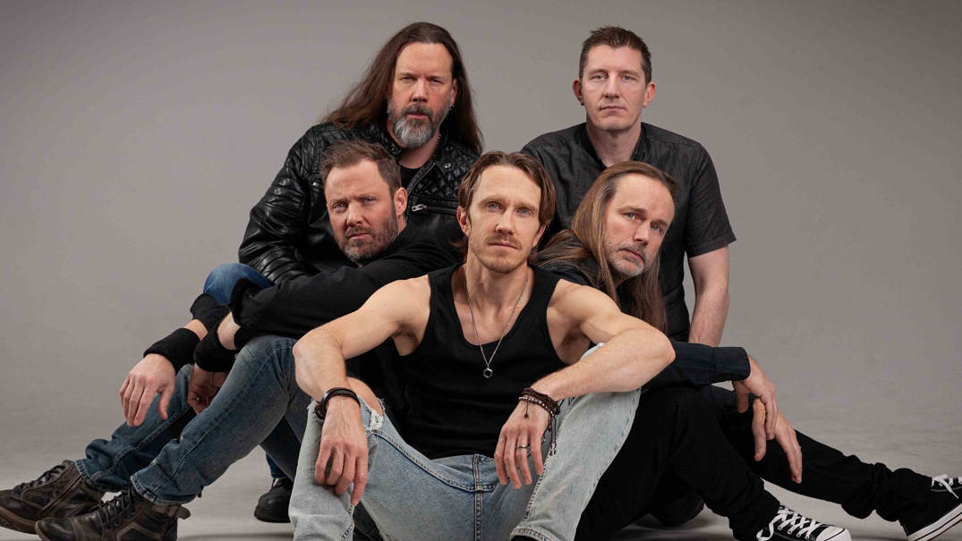 seventh wonder the band in 2026