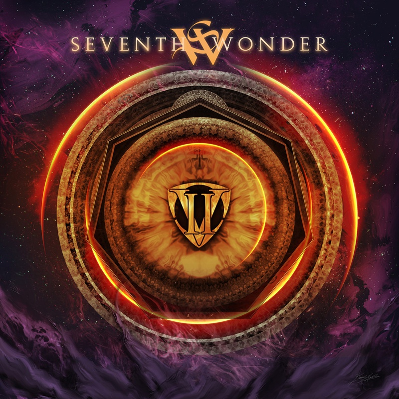 seventh wonder 2027 - VII