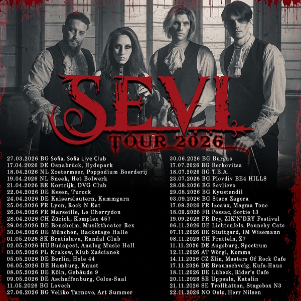 sevi tour
