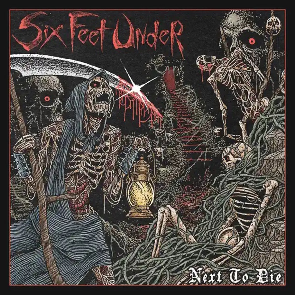 six feet under 2026 - next to die