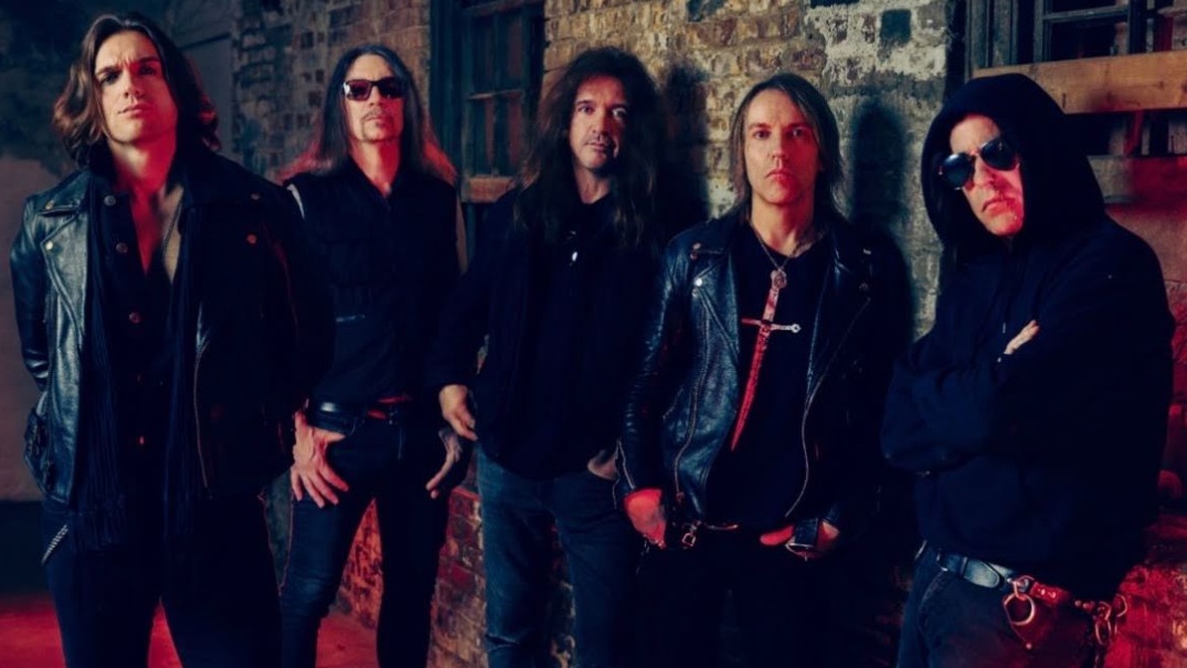 skid row 2026 - justin sargent
