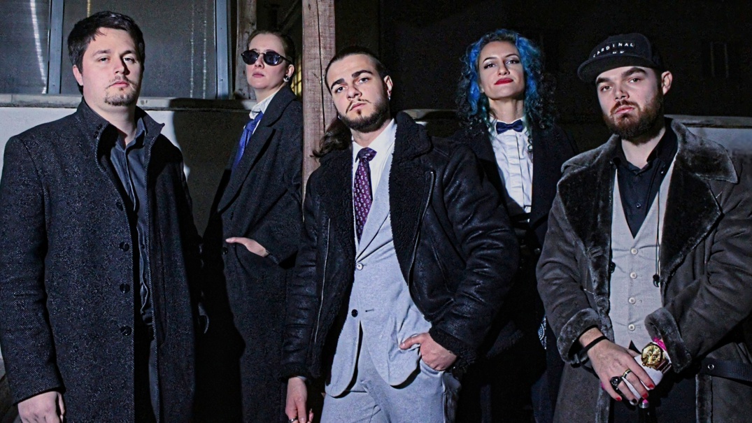 smog band 2026 lineup