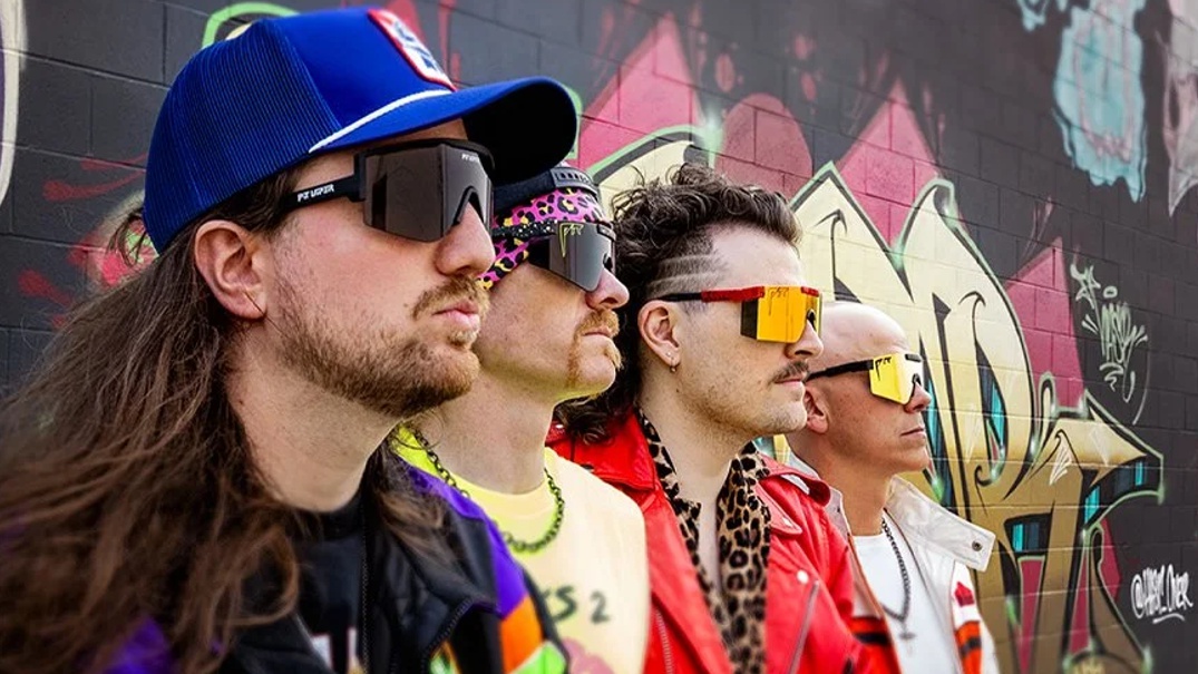 striker band