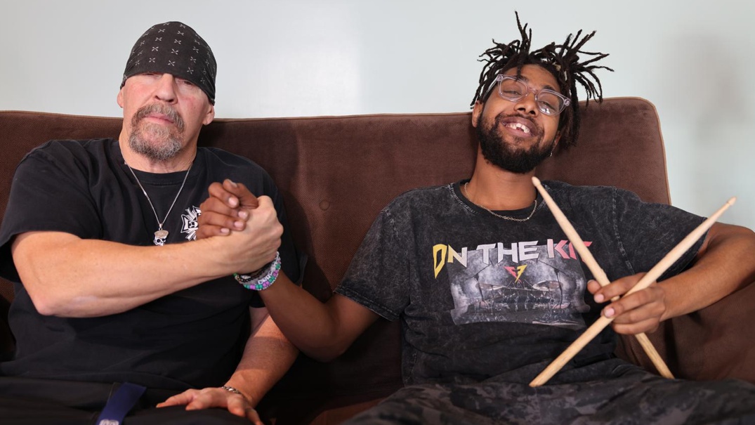 suicidal tendencies xavier ware