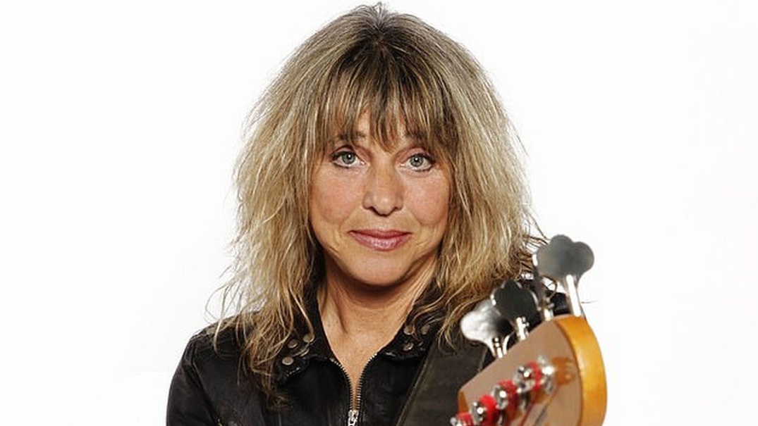 suzi quatro