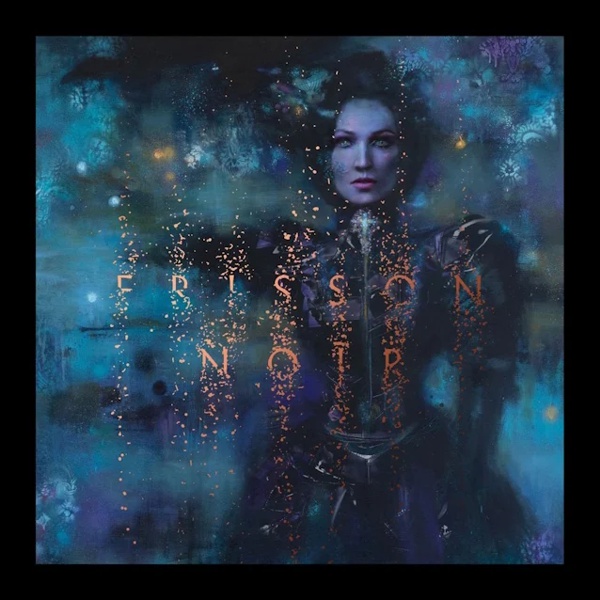 tarja turunen 2026 - frisson noir