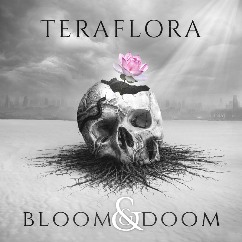 teraflora - bloom & doom
