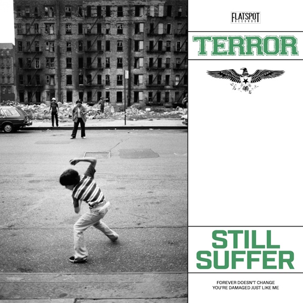 terror 2026 - still suffer
