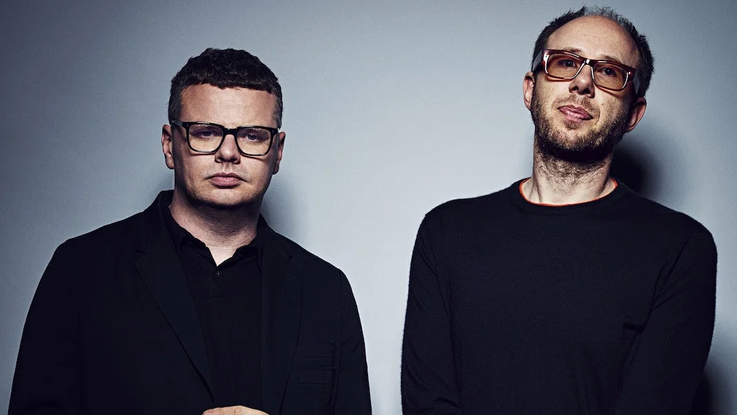 the chemical brothers