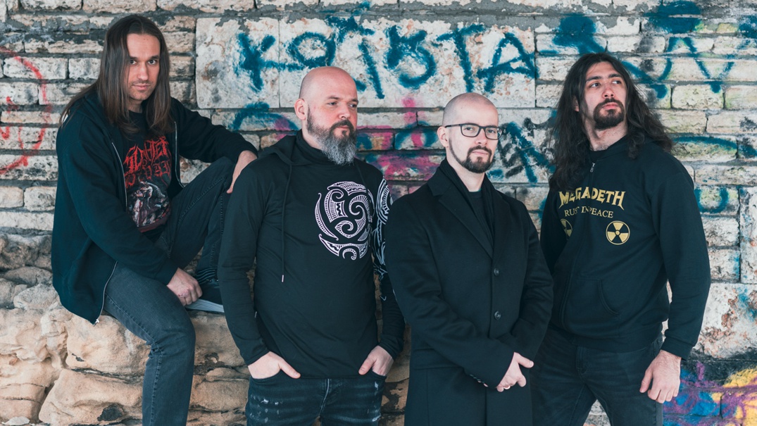 the elephant's foot band