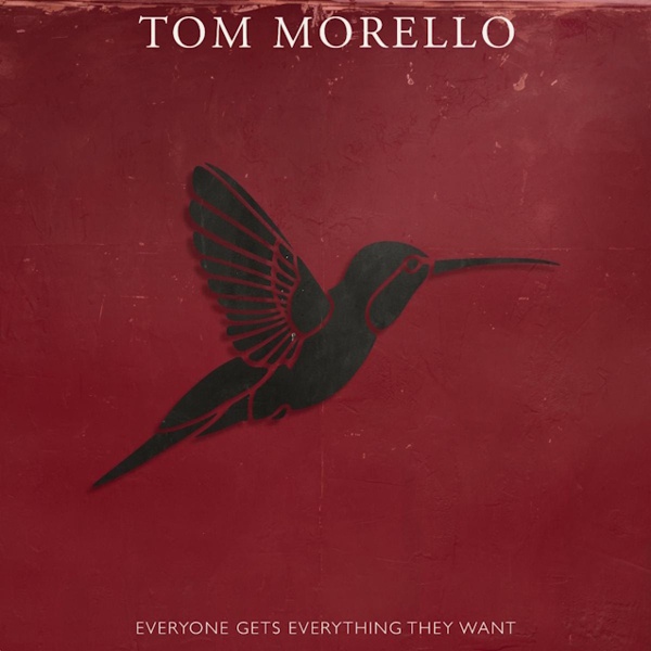 tom morello 2026 - everyone gets