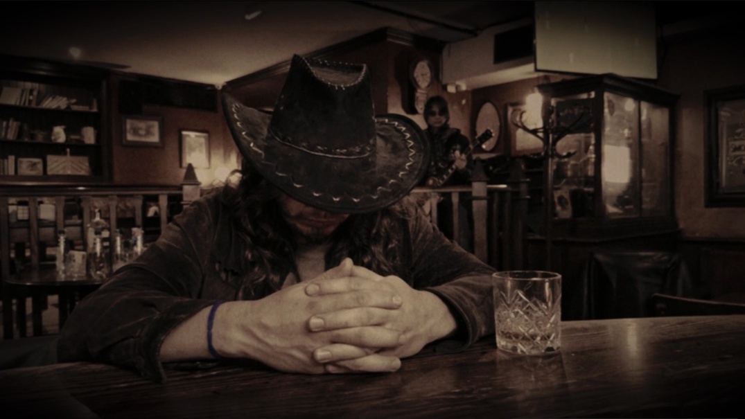 tonodero - balkan cowboy