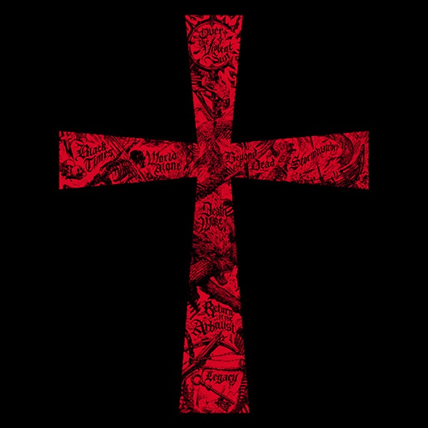 tony iommy 2026 - from the dark