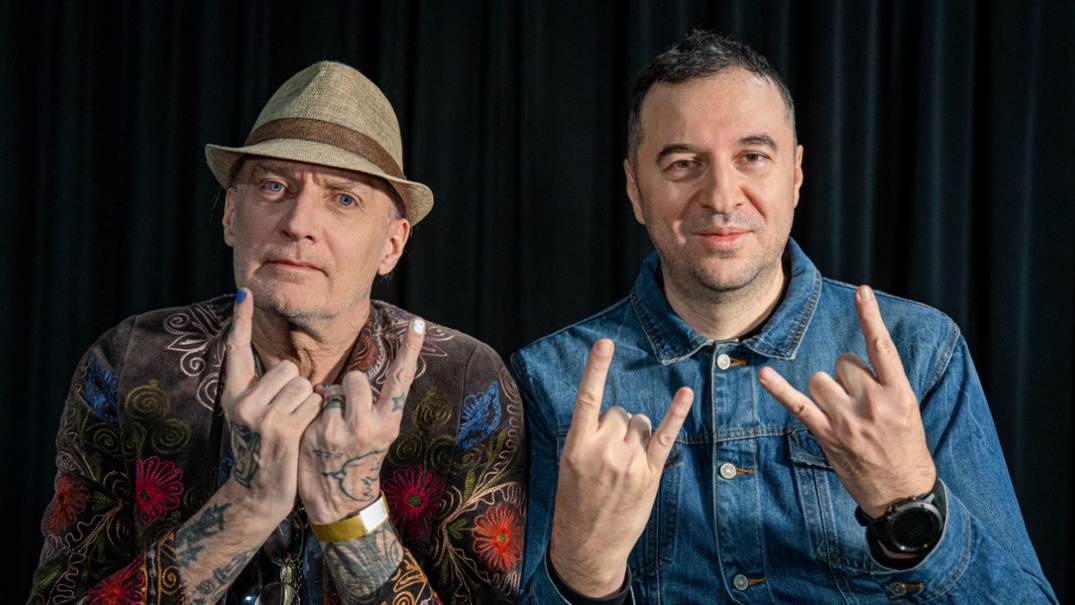 Катинчаров & Tiamat