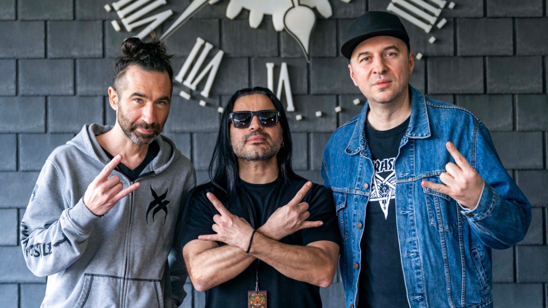 Катинчаров & Myrath
