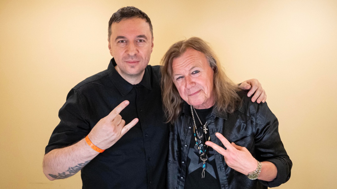 vasko & ronnie atkins