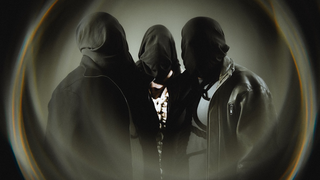 Венера по залез