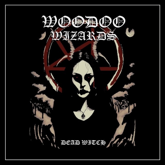 voodoo wizards - death witch