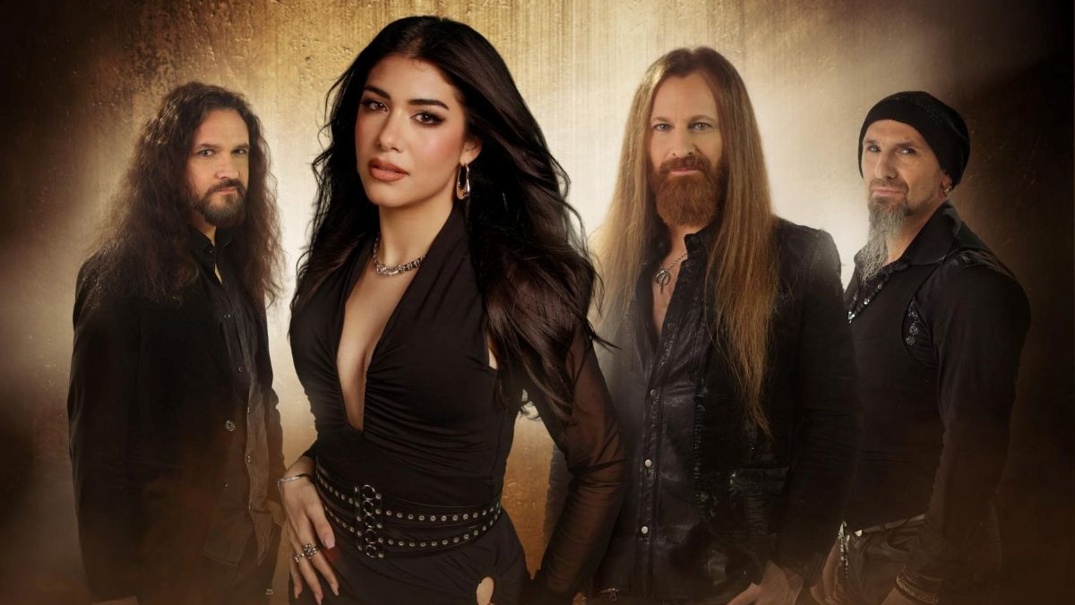 xandria