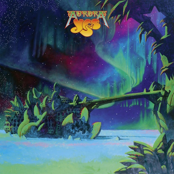 yes 2026 - aurora