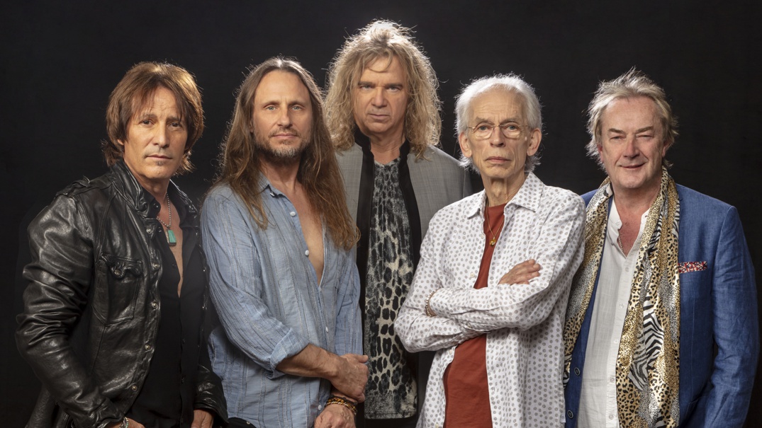 Yes the band