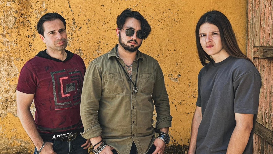 Zavera the band