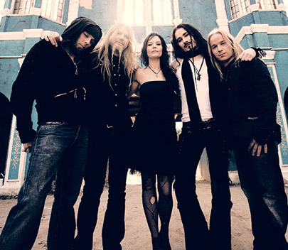 NIGHTWISH