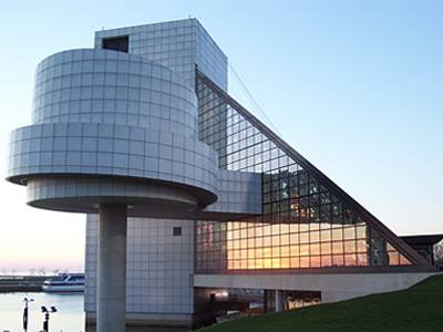 Rock And Roll Hall Of Fame
