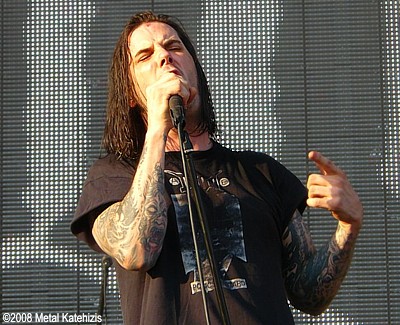 Philip Anselmo