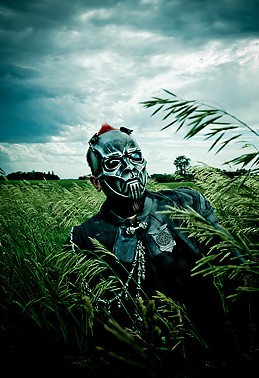 Sid Wilson