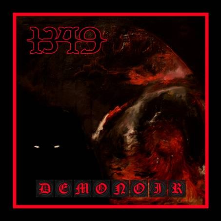 1349 - Demonoir