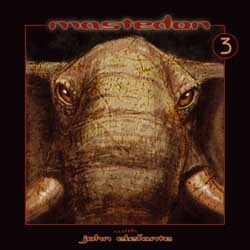 Mastedon - 3