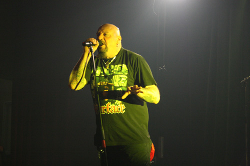 Paul Di'Anno