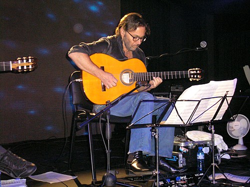 Al Di Meola