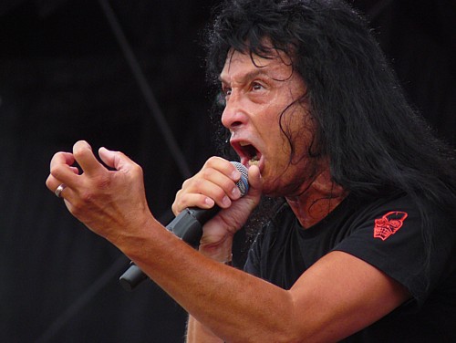 joey belladonna