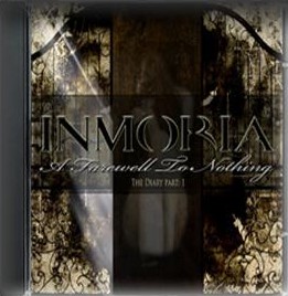 Inmoria - A Farewell to Nothing