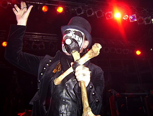 King Diamond