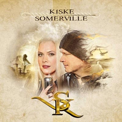 Kiske/Somerville