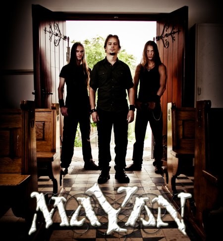 Mayan